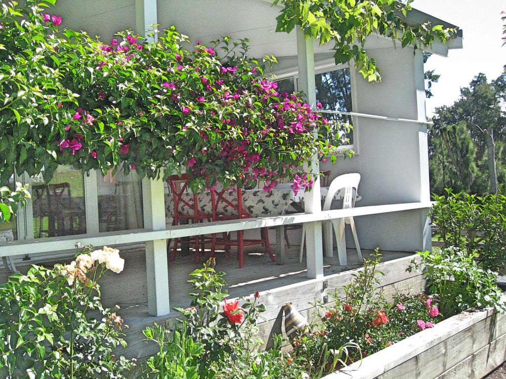 Miranda Orchard Cottage Extérieur photo