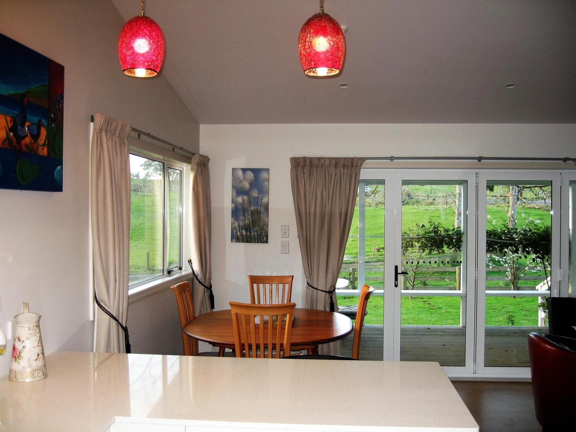 Miranda Orchard Cottage Extérieur photo