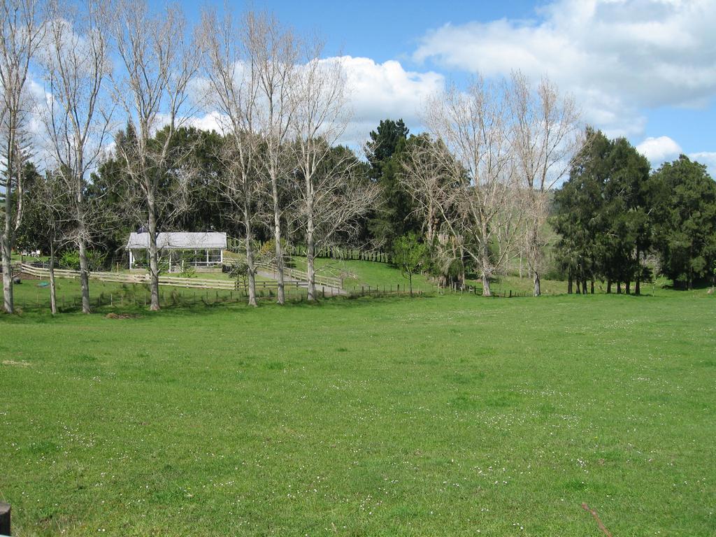 Miranda Orchard Cottage Extérieur photo